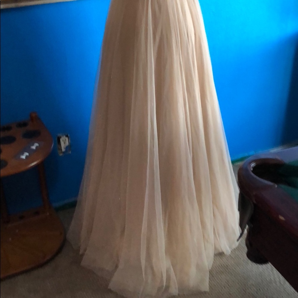 Prom dress - Picture 3 of 8